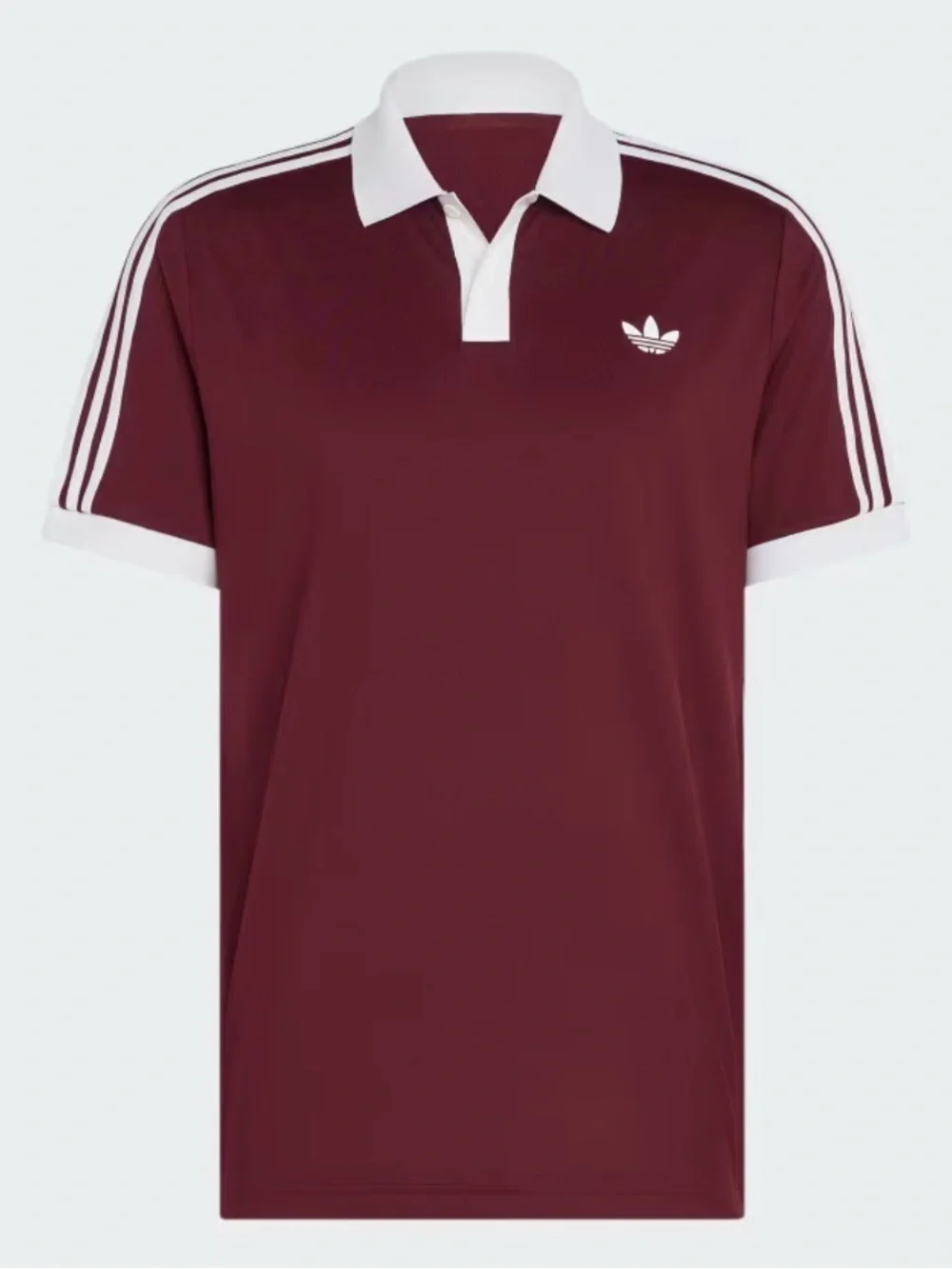 adidas Men's tennis classics polo shirt
